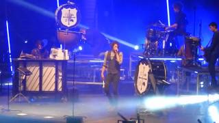 For King &amp; Country   "Busted Heart (Hold On To Me) - Messengers