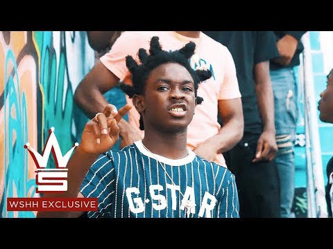 Rod Wave Feat. LPB Poody "All We Know" (WSHH Exclusive - Official Music Video)