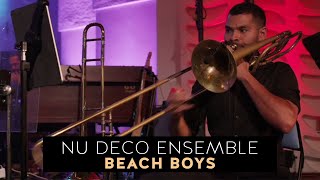 Nu Deco Ensemble - Still Cruisin: An Orchestral Tribute to The Beach Boys