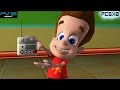 The Adventures Of Jimmy Neutron Boy Genius Attack Of The Twonkies PS2 Gameplay 1080p PCSX2