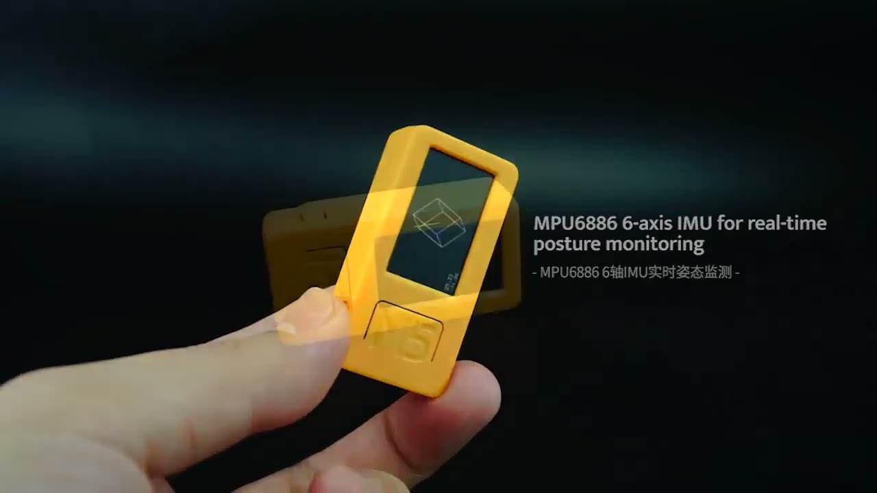 M5Stack RF Modul CC1101 + NRF24 | Für StickC Plus 2 | IoT Entwicklung