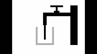 Water Tap (demo) for the ZX81