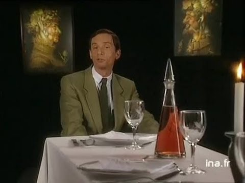 H. Parient and G. de Ternant: The History of French Cuisine