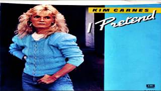 Kim Carnes — I Pretend