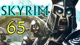 SKYRIM - Свадьба с Фаркасом