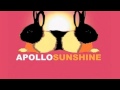 Apollo Sunshine - Bed