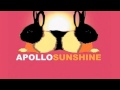 Apollo Sunshine - Bed 