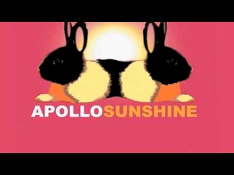 Apollo Sunshine - Bed