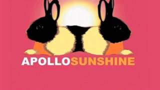 Apollo Sunshine - Bed