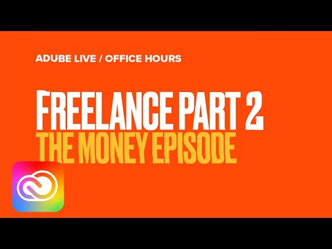 Office Hours with Andrew Hochradel & Nick Longo | Adobe Creative Cloud
