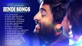 TOP 20 HEART TOUCHING SONGS - BEST HINDI SONGS | Shreya Ghoshal, Arijit Singh, Atif Aslam, 2020