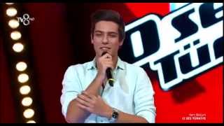 O Ses Türkiye - Onur Baytan &#39;Adı Aşk Olsun&#39;