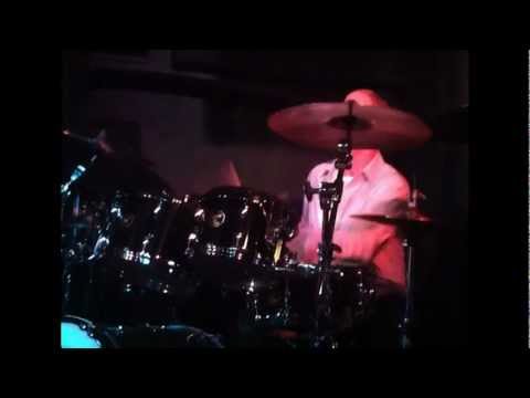 Louie Palmer Drum Solo on Janek Gwizdala's 