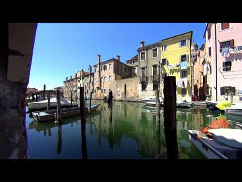 Chioggia- schöner als Venedig!