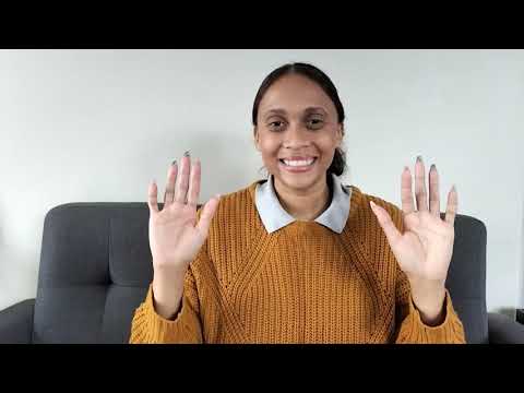 teach.fm teacher introduction video - Camille Raphiri