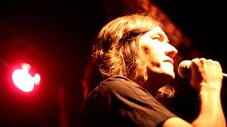 David Usher - My Way Out @ The Drake