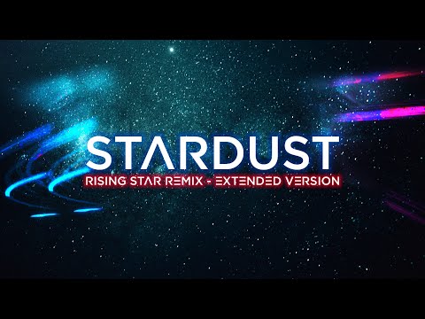 Jean-Michel Jarre & Armin van Buuren - Stardust (Rising Star Remix) [Extended Version]