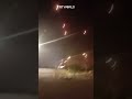 Israel S Nevatim Airbase Hit By Iranian Missile