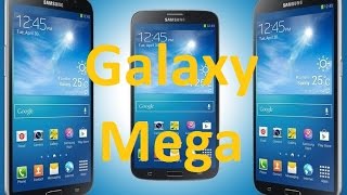 SIM Unlock Sprint Samsung Galaxy Mega SPH-L600 For International GSM Use!