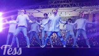 [Blanc7 in Brazil] Blanc7 - YEAH