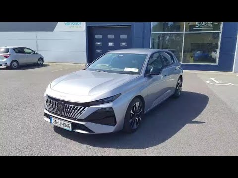 Peugeot 308 1.2 MHEV 145BHP e-DCS6 Allure - Image 2