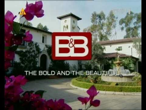 B&B Long closing October 2007 (Brooke's house; Ep. 5173)