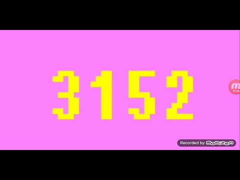 Challenge Countdown from 4890