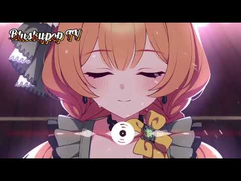 Nightcore - Silent Party (Awai)