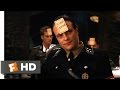 Inglourious Basterds (4/9) Movie CLIP - I Must Be ...