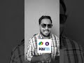 UPI PAYMENT Shorts Tamil