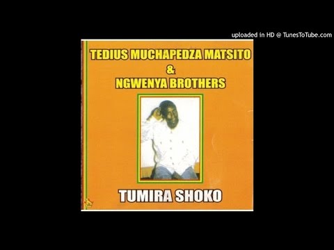 Tedious matsito & Ngwenya brothers - Mereria