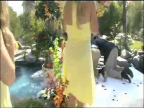 Best Man Ruins Wedding! XD