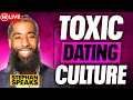 Stephan Speaks on BEST Dating Advice and TOXIC Relationship Content @MeetStephanSpeaks