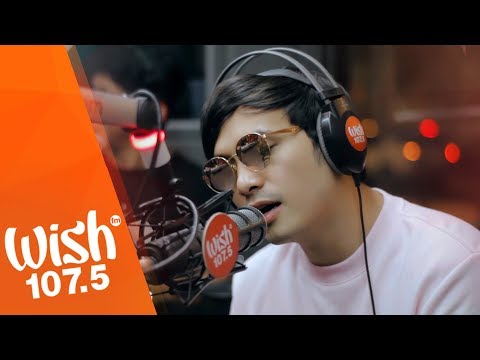 Callalily performs "Litrato" LIVE on Wish 107.5 Bus