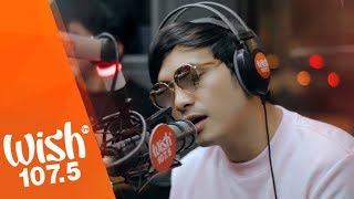 Callalily performs &quot;Litrato&quot; LIVE on Wish 107.5 Bus