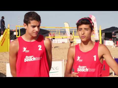 Bello Brothers Win Gold