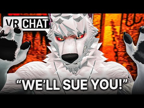 Most DELUSIONAL Werewolf Family w/@ProximityChatt