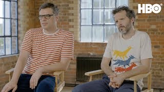 A Song For Every Situation | Flight of the Conchords: Live in London (2018) | HBO