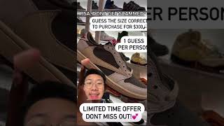 How to Not Get Scammed When Buying Sneakers on Instagram!!! | (Scam IG Sneaker Reselling Accounts)