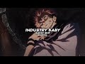 Industry Baby Lil Nas X Jack Harlow Edit Audio