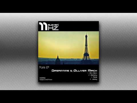 Dreamtime & Olliver Mach - Ahn Bem