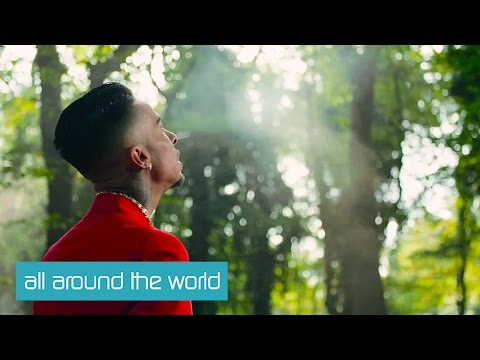 Dappy - Beautiful Me (Official Video)