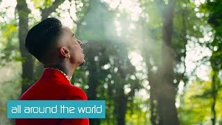 Musik-Video-Miniaturansicht zu Beautiful Me Songtext von Dappy