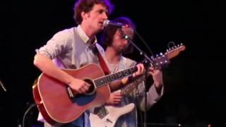SAM AMIDON at Prospect Park , August 5 , 2017 - 4 - Glory