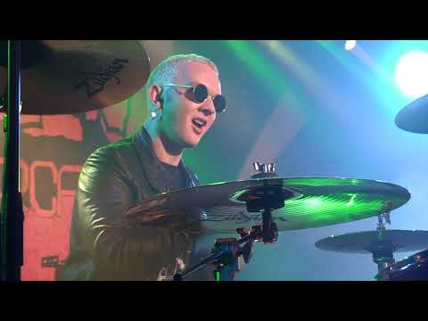 Spirit Store Presents - The Zen Arcade