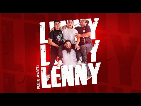 Punto Aparte! | Lenny | Videoclip