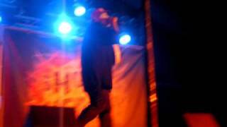 Blaze Ya Dead Homie Performing &quot;Real G Shit&quot; @ St. Pete, FL