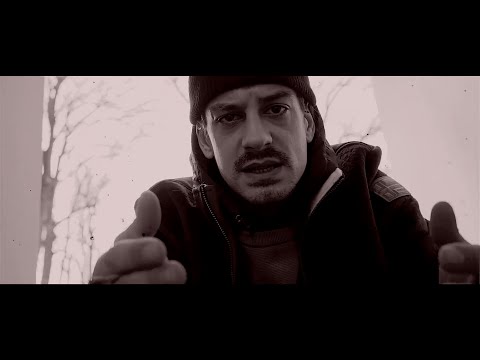 HAZE ft. KOLJA GOLDSTEIN - SCHÜSSE (prod. by CLASSIC)