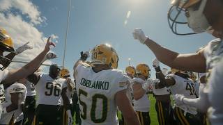 Another Chance | 2026 CFL Game Trailer | Edmonton Elks vs Ottawa REDBLACKS