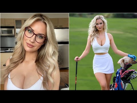 Paige Spiranac Shares Pics From Maxim Magazine's 'Sexiest Woman Alive' Party